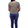 Babby & Berry Polyester Women's Top (Brown) - Image 3