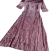 Pure Crush Tapeta Gown - Image 2