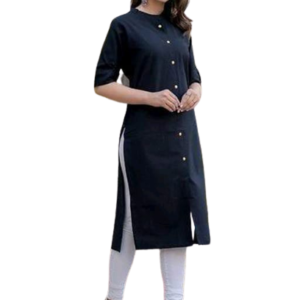 Pure Cotton Selfie Kurti Prime (Copy)