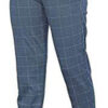 Women's Regular Fit Jeggings (Teal)
