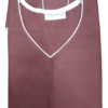 100% Pure cotton Fabric Emotionally Simple 100% Organic