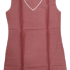 100% Pure cotton Fabric Emotionally Simple 100% Organic - Image 2
