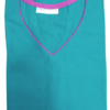 100% Pure cotton Fabric Emotionally Simple 100% Organic