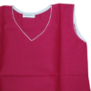 100% Pure cotton Fabric Emotionally Simple 100% Organic - Image 3