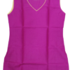 100% Pure cotton Fabric Emotionally Simple 100% Organic - Image 2