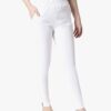 Potli Pent for Women and Girls - Free Size (White) - Image 2