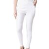 Potli Pent for Women and Girls - Free Size (White)