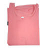 AEMILIA  Baby Girls Midi/Knee Length Casual Dress  (Pink, Sleeveless) - Image 2
