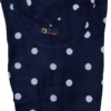 Cotton Rayon Midi (Black)