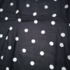Cotton Rayon Midi (Black) - Image 4