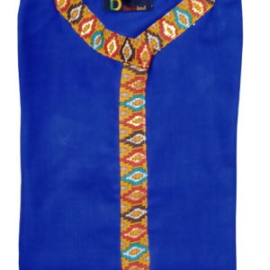 Magic Cotton - Raga Designer Kurti