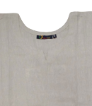 Pure Cotton Khadi (Hand Made) Short Top