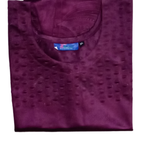 Fusion Ethnic - Short Top