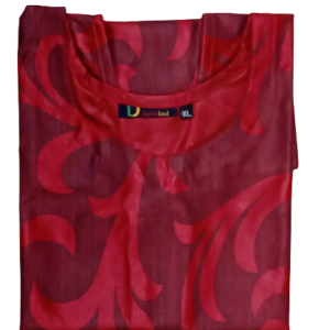 Fusion Ethnic - Short Top