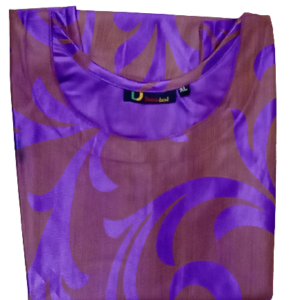 Fusion Ethnic - Short Top