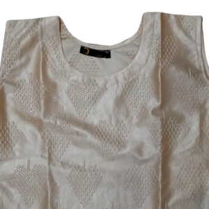 Fusion Ethnic - Short Top