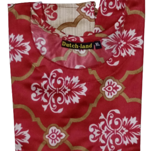 Fusion Ethnic - Short Top