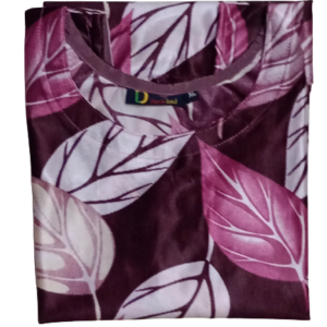 Fusion Ethnic - Short Top