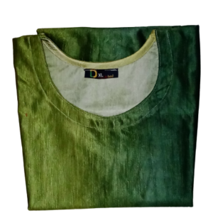 Fusion Ethnic - Short Top