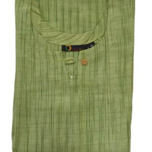 Pure Khadi (Hand Made) Kurti