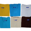 Z COTTON CHIKAN CROP TOP