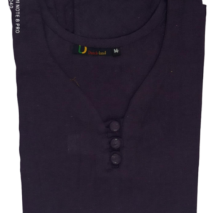 Pure Cotton Khadi (Hand Made) Kurti
