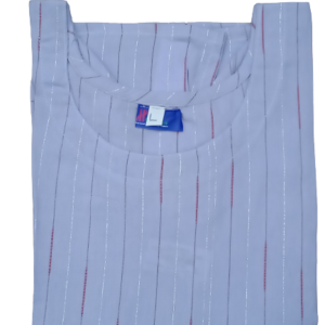 Cotton Short Top - Regular Wear