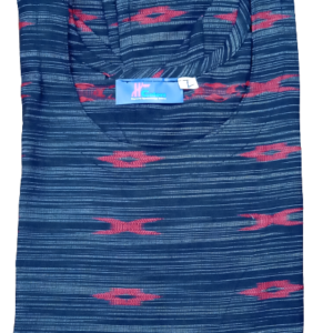 Cotton Short Top - Regular Wear