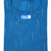 Cotton Short Top - Regular Wear