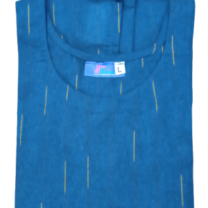 Cotton Short Top - Regular Wear
