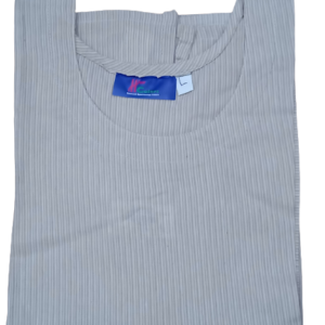 Cotton Short Top - Regular Wear