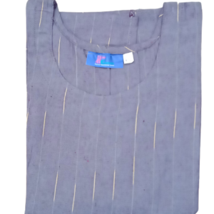 Cotton Short Top - Regular Wear