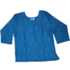 Cotton Short Top - Regular Wear - Image 2