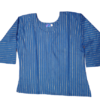 Cotton Short Top - Regular Wear - Image 2