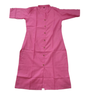 Pure Cotton Selfie Kurti Prime