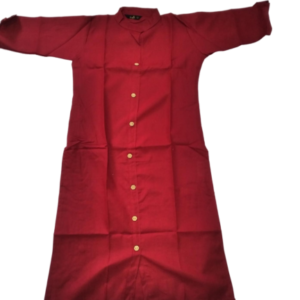 Pure Cotton Selfie Kurti Prime