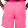 Dutch-Land Shorts for Ladies (Pink) - Image 4