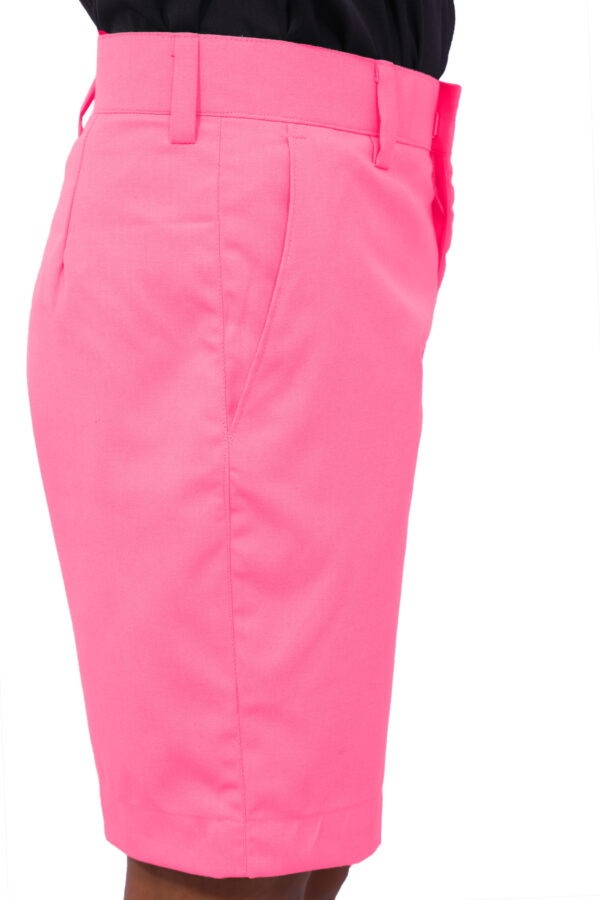 Dutch-Land Shorts for Ladies (Pink) - Image 5