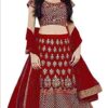 Kids Lahenga Choli - Image 5