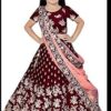 Kids Lahenga Choli - Image 8