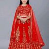 Kids Lahenga Choli - Image 10