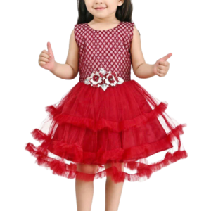 Kids Frock (20 Size)
