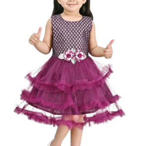 Kids Frock (20 Size)