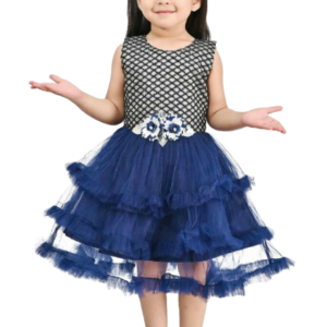 Kids Frock (20 Size)