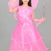 Pari Frock & Dress