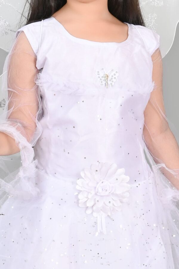 Pari Frock & Dress - Image 3