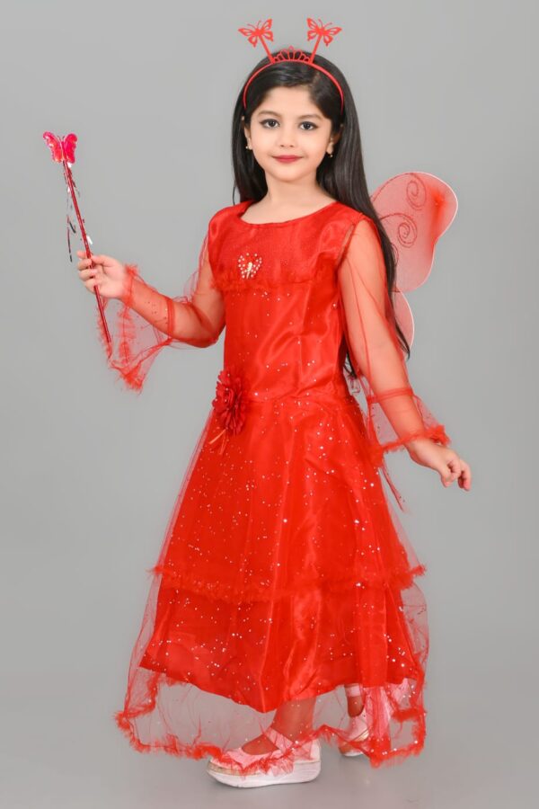 Pari Frock & Dress - Image 3