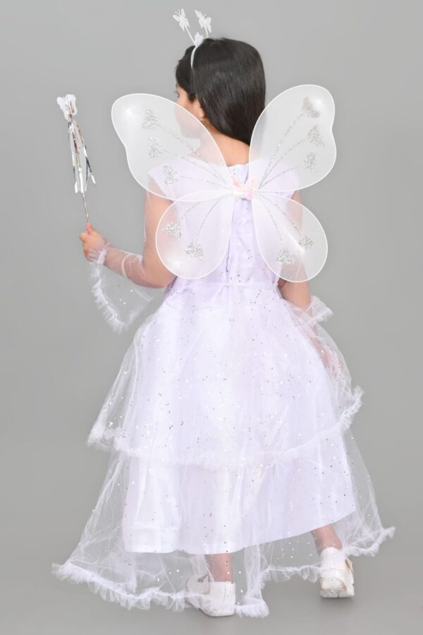 Pari Frock & Dress - Image 4