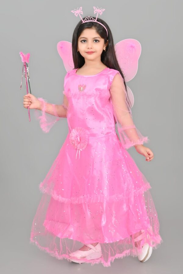 Pari Frock & Dress - Image 3