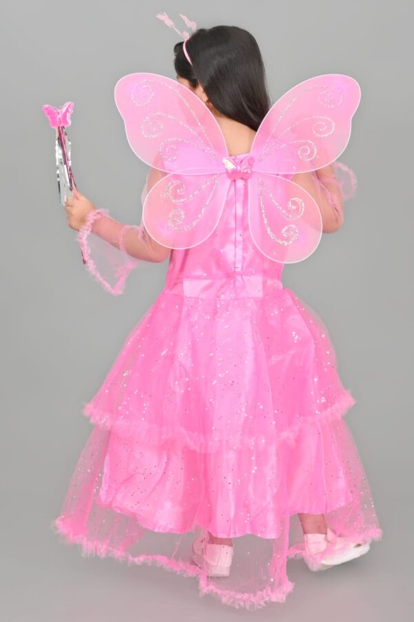 Pari Frock & Dress - Image 5